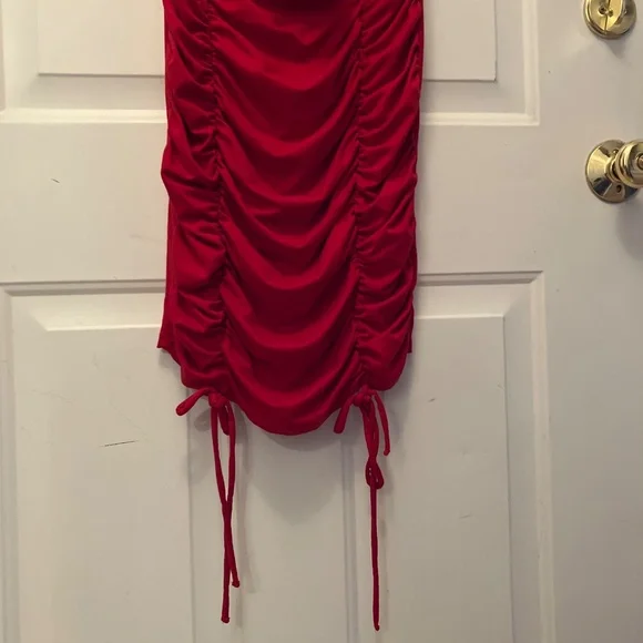 Blashe Medium Sexy Stretchy Dress for Romantic Date Night! - Picture 2 of 6